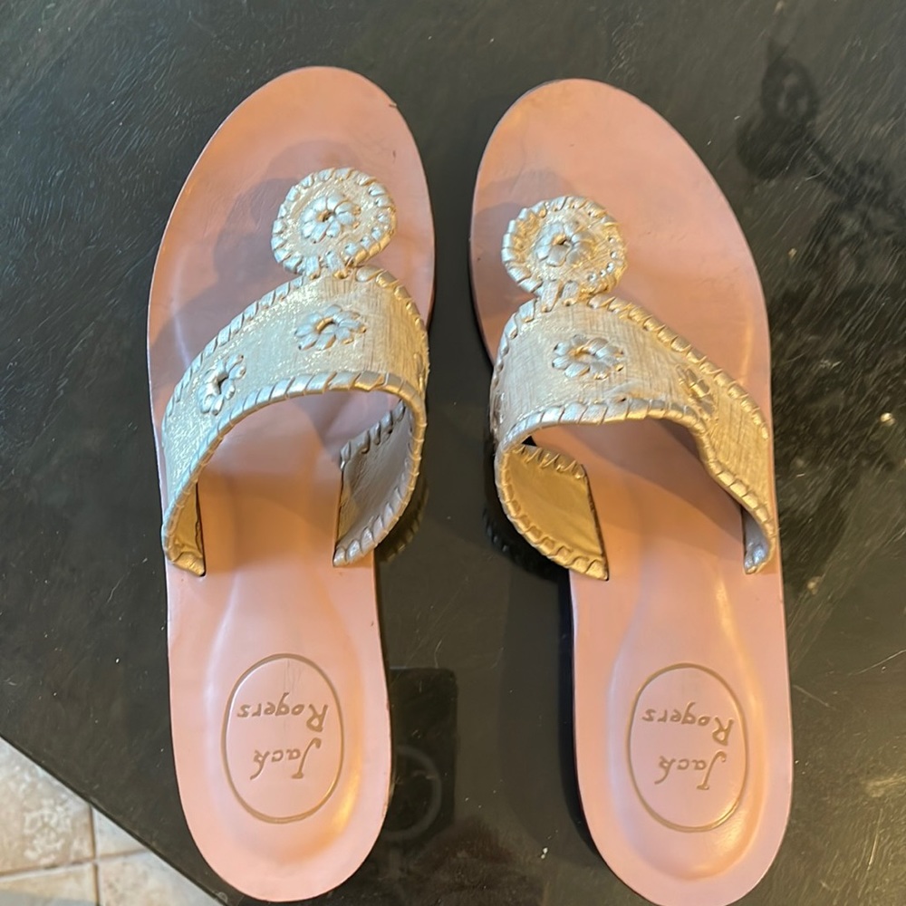 Jack Rogers Sandals